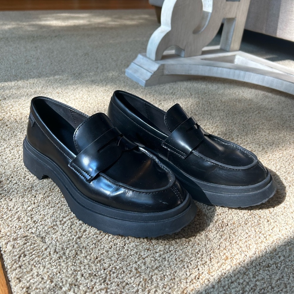 Camper Walden Loafers